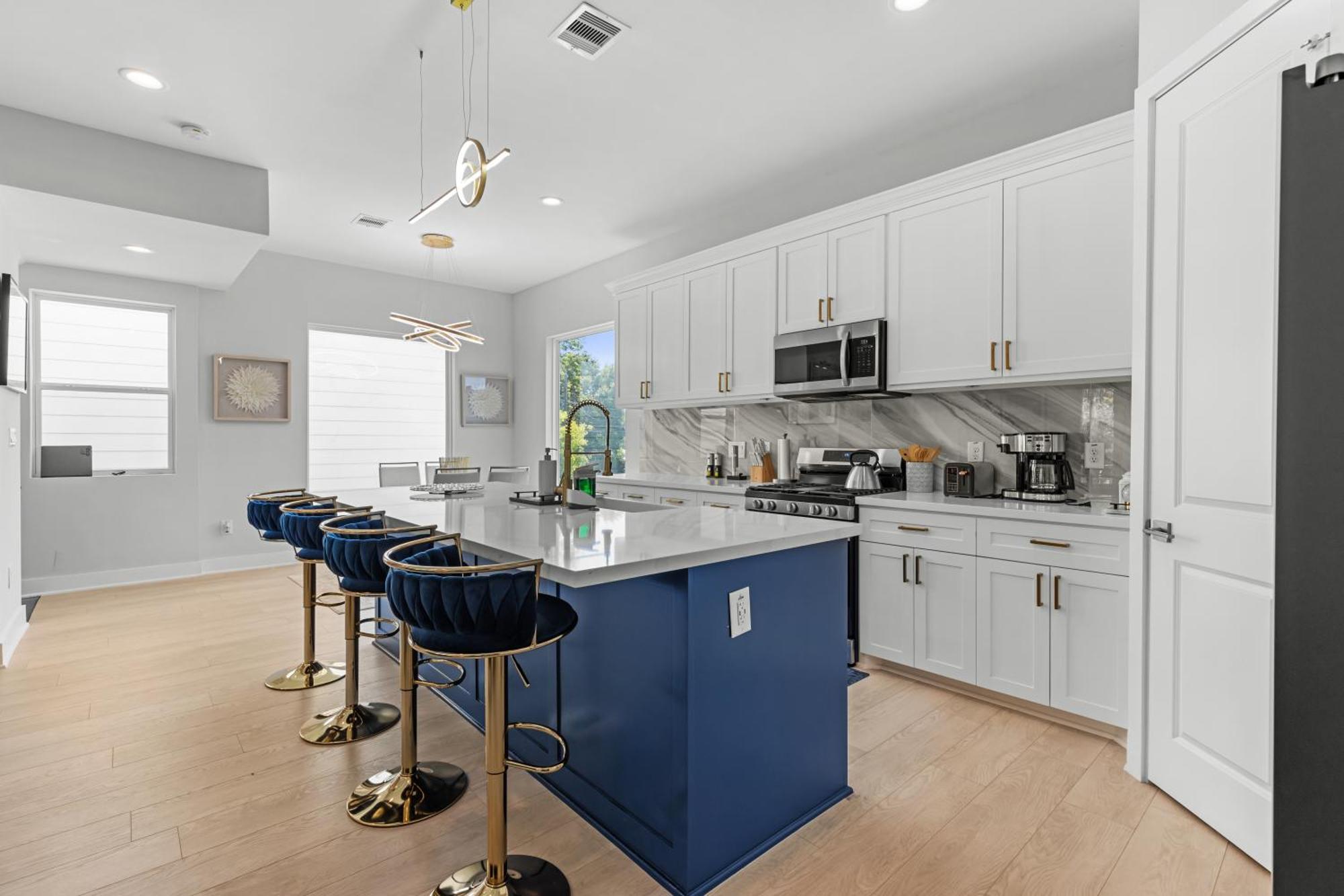 Villa De Briley Houston Exterior photo