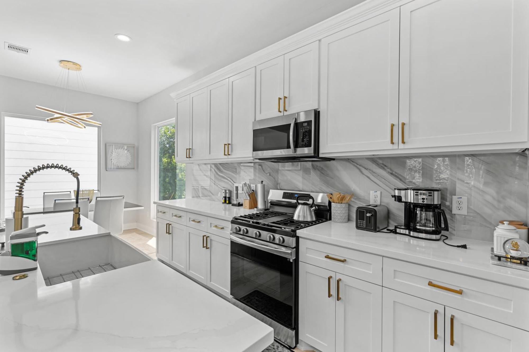 Villa De Briley Houston Exterior photo